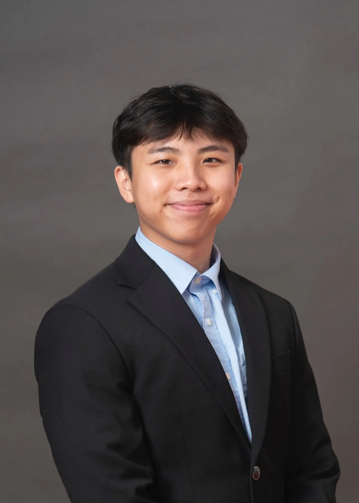 Eric Chan, co-founder of Jetsy Growth