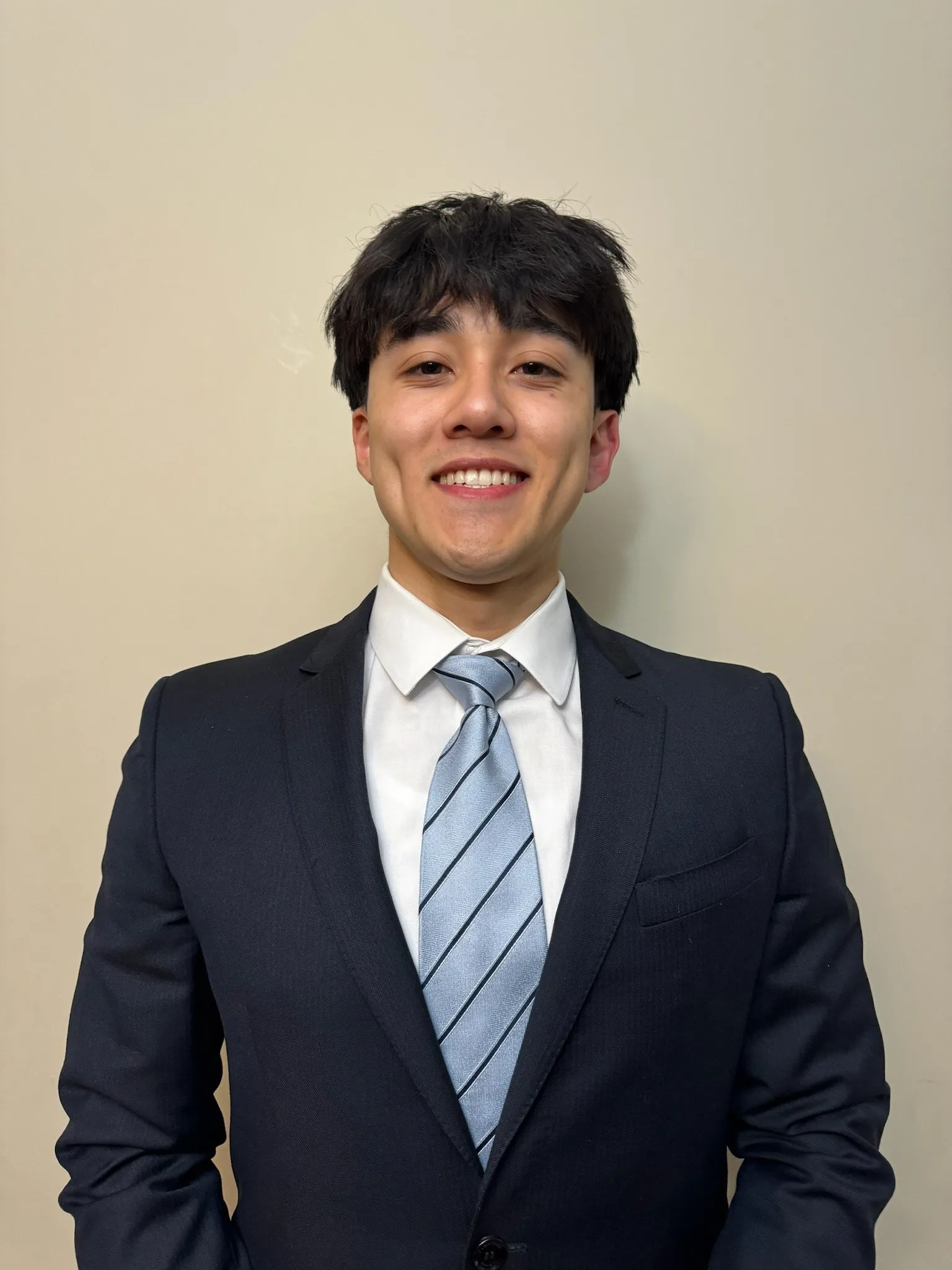 Justin DeLeon, co-founder of Jetsy Growth